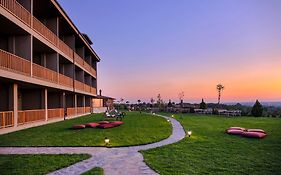 Bakucha Vineyard Hotel Ve Spa