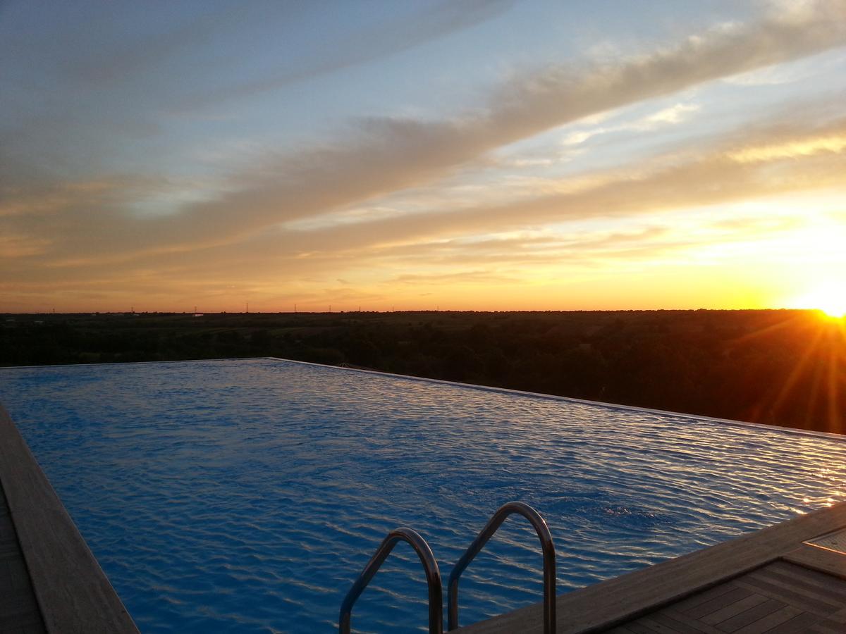 Bakucha Vineyard Hotel Ve Spa Luleburgaz Exterior photo
