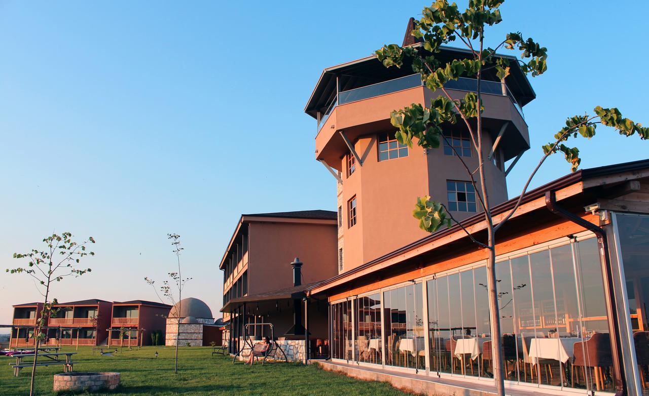 Bakucha Vineyard Hotel Ve Spa Luleburgaz Exterior photo